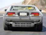 Maserati Merak SS 1977 года (US)